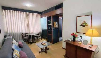 Apartamento á venda no bairro Savassi