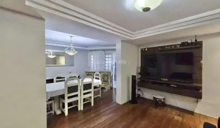 Apartamento á venda no bairro Serra