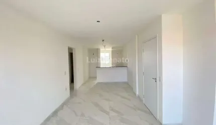 Apartamento á venda no bairro Ana Lúcia
