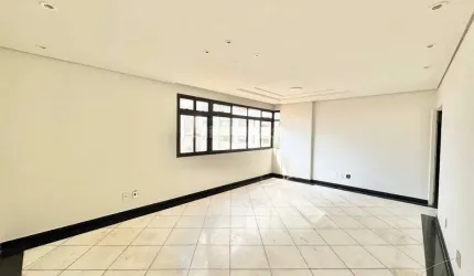 Apartamento á venda no bairro Sion