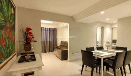 Apartamento 2 quartos Mobiliado para Aluguel no Bairro Sion