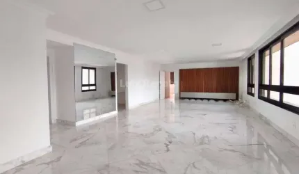Apartamento para aluguel 4 quartos 3 suítes 3 vagas - Lourdes