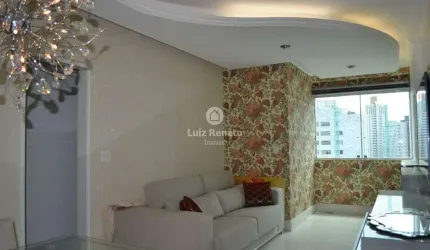 Apartamento para aluguel 3 quartos 1 suíte 2 vagas - Savassi