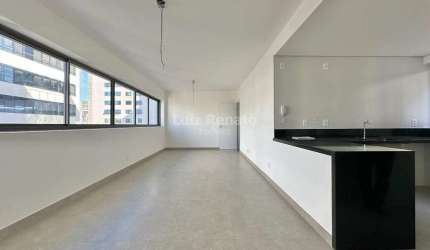 Apartamento á venda no bairro Savassi