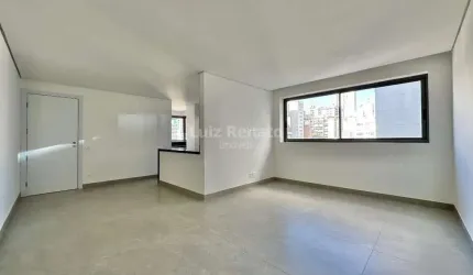 Apartamento á venda no bairro Savassi