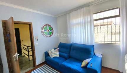 Apartamento á venda no bairro Fernão Dias