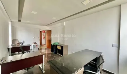 Sala para alugar na Savassi 25m°