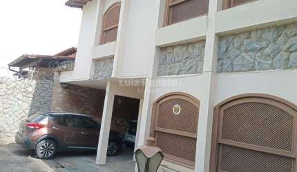 Casa á venda no bairro Cidade Nova