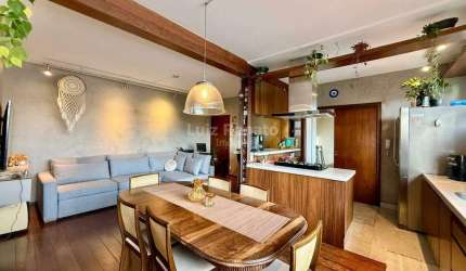Apartamento à venda no bairro Sagrada Família