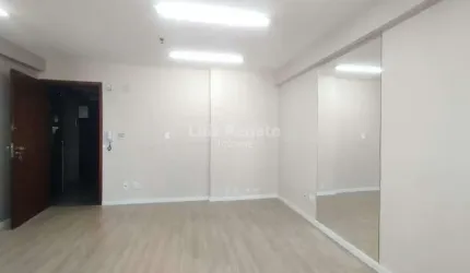 Sala Comercial para aluguel - Funcionários