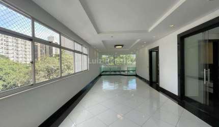 Apartamento á venda no bairro Savassi