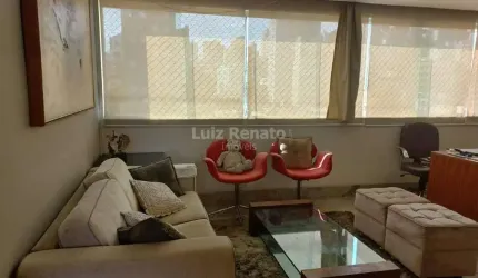 Cobertura á venda no bairro Gutierrez