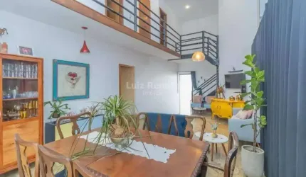Cobertura á venda no bairro Gutierrez