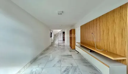 Cobertura 4 quartos á venda no bairro Sion