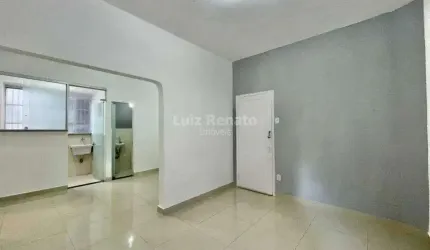 Apartamento á venda 3 quartos no Bairro Coração de Jesus