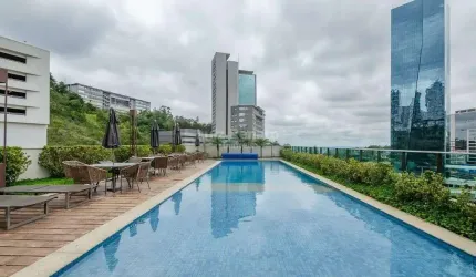 Apartamento disponivel para locação – 55 m² – Condomínio Tribeca Square