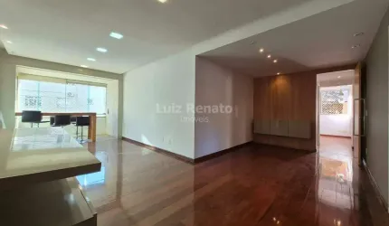 Apartamento 04 quartos á venda no bairro Cruzeiro