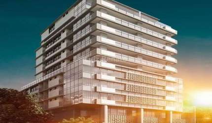 Cobertura à venda 3 quartos 3 suítes 2 vagas - Savassi