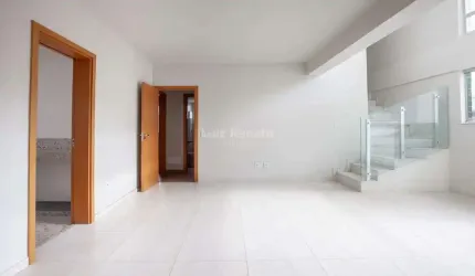 Cobertura à venda 3 quartos 2 suítes 4 vagas - Santo Antônio