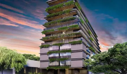 Apartamento à venda 3 quartos 1 suíte 2 vagas - Lourdes