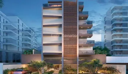 Apartamento à venda 3 quartos 1 suíte 2 vagas - Sion