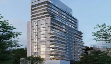 Apartamento à venda 4 quartos 2 suítes 3 vagas - Lourdes