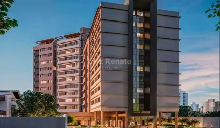 Cobertura à venda 1 quarto 1 suíte 1 vaga - Serra