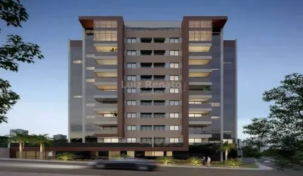 Apartamento à venda 4 quartos 3 suítes 3 vagas - Anchieta