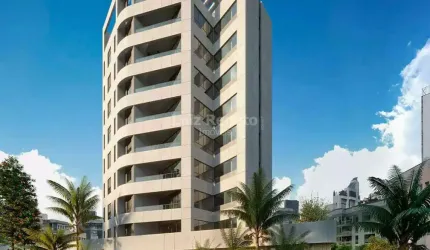 Apartamento à venda 4 quartos 2 suítes 3 vagas - Sion