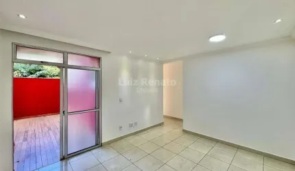 Apartamento 3 quartos á venda no bairro Silveira