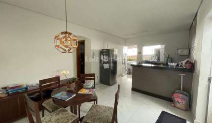 Casa á venda 3 quartos no bairro Renascença