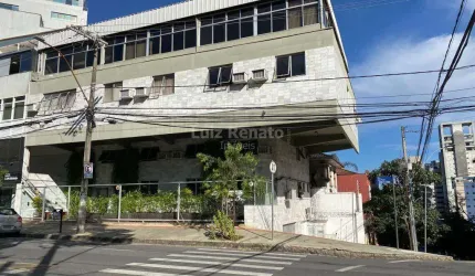 Comercial para aluguel - Lourdes