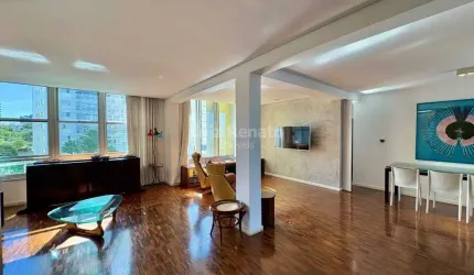 Apartamento 4 quartos á venda no bairro Santo Agostinho