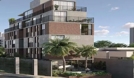 Apartamento à venda 1 quarto 1 suíte 1 vaga - Gutierrez