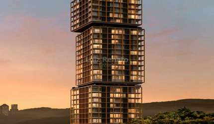Apartamento à venda 4 quartos 4 suítes 5 vagas - Vale do Sereno