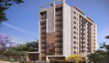 Apartamento à venda 3 quartos 3 suítes 2 vagas - Prado