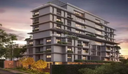 Apartamento à venda 3 quartos 1 suíte 2 vagas - Cruzeiro