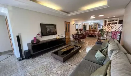 Apartamento 4 Quartos à venda no bairro Serra