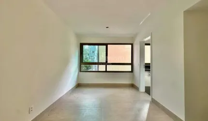 Apartamento á venda no bairro Lourdes