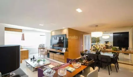Apartamento á venda no bairro Vale do Sereno