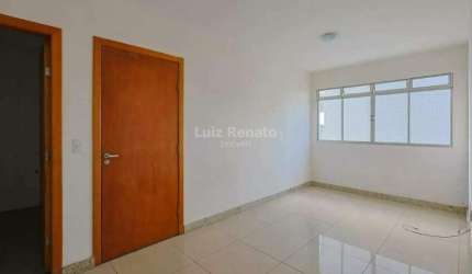 Apartamento á venda no bairro Santa Inês