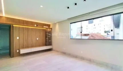 Apartamento a Venda no Bairro Calafate