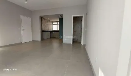Apartamento á venda no bairro Carmo
