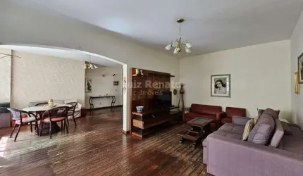 Apartamento de 4 quartos no melhor ponto do Anchieta