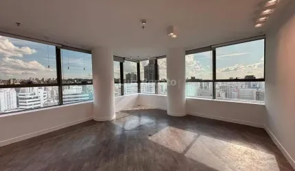 Sala Comercial no Edifício ABC – Ícone da Savassi