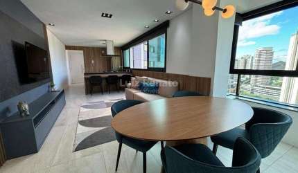 Apartamento à Venda no bairro Vale do Sereno