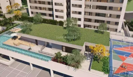 Apartamento à venda 2 quartos 1 suíte 1 vaga - Palmares