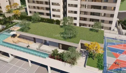 Apartamento à venda 2 quartos 1 suíte 1 vaga - Palmares