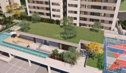 Apartamento à venda 3 quartos 1 suíte 3 vagas - Palmares
