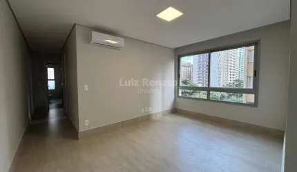 Apartamento Novo para Alugar em Lourdes – 2 Quartos, 1 Suíte, Primeira Locação
